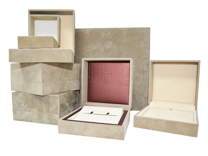 Why do these jewelry brands need custom jewelry boxes