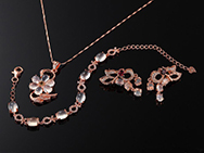 这几款珠宝首饰，你值得拥有！